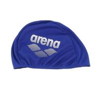 Arena Bonnet de bain Polyester II Unisexe Bleu Taille unique (TU)