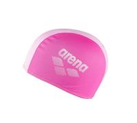 Bonnet De Bain Arena Polyester Ii Jr Fuschia