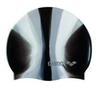 Bonnet de bain Arena Pop Art Gris TU