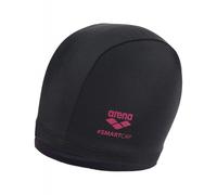 Bonnet De Bain Arena Smart Cap Noir Noir 20972-Uni