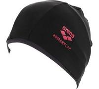 Bonnet de bain Arena Smartcap noir
