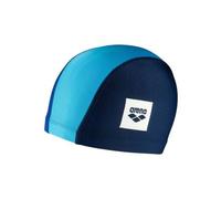 Bonnet de bain arena unix ii bleu enfant 6 12 ans