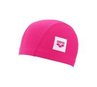 Bonnet de bain arena unix ii rose enfant 6 12 ans
