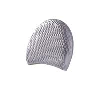 Bonnet De Bain Bonnet De Bain Femme Piscine Femme Satin Soie Cheveux Long Homme Douche Nuit Cape Adulte Tissu Baignades Taille Unique Hiver Surdimensionné Longe Lunettes Natation Locks Noir Laine