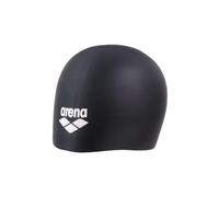 Arena - Long Hair Cap - Bonnet de bain - black / white