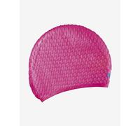 Bonnet de bain Cressi Lady rose