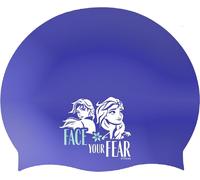 Disney bonnet de bain Frozen junior pars one-size