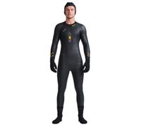 2xu Propel Swimming Cap Noir S-M