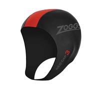 Zoggs Neoprene Cap Noir L-XL