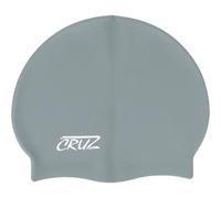 Bonnet de bain en silicone Cruz TU