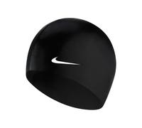 Bonnet de bain en silicone Nike Swim Solid TU