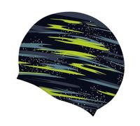 Bonnet de Bain en Silicone pour entraînement en, Couverture d ' Oreille imperméable pour nageurs Adultes