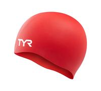 Bonnet de bain en silicone TYR TU