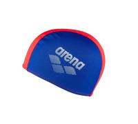 Arena Bonnet de bain Polyester II Mixte Enfant Multicolore Taille Unique (TU)