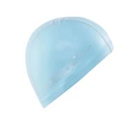 Speedo Bonnet de natation Pace – Étanche – Junior Bleu ciel Taille unique