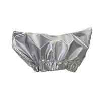 Bonnet de bain étanche anti-oreilles réglable pour animal domestique Fournitures de toilettage