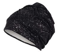 Bonnet de bain - FASHY - 3434 20 - Noir - 100% polyester - Mixte