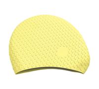 Bonnet De Bain Femme Bonnet Piscine Femme Bain Meches Cheveux Chauffant Homme Hiver Satin Palme Soie Long Rouge Nuit Baignades Imprimé Tissu Visière Adulte Extra Large Locks Coton One Size Douche