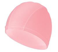 Bonnet De Bain Femme Bonnet Piscine Femme Noir Cheveux Long Bonnets Coton Locks Homme en Satin Soie pour Nuit Palme Tissu Mignon Baignades Grand Format Meches Hiver Douche Filet Natation Charlotte