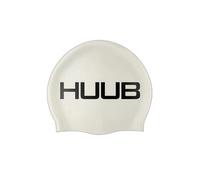 HUUB Design Bonnet de bain Blanc TU