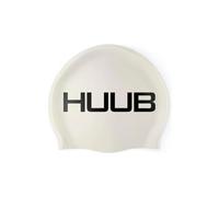HUUB Design Bonnet de bain Blanc TU