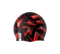 HUUB – Bonnet de bain Strike – Noir – TU