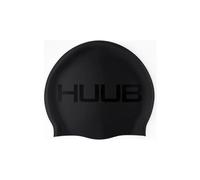 Bonnet de bain huub swim cap noir