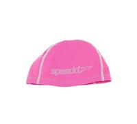 Bonnet de bain Speedo Jun pace cap p12 Rose Taille : Unique Rose G