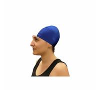 Bonnet de bain Lycra Softee Bleu TU