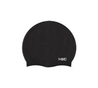 Mako - Signature - Bonnet natation Noir - Taille unique