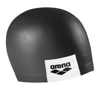 Bonnet de bain moulée Arena Logo TU