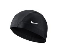 Bonnet de bain Nike Swim Comfort - Noir - Adulte - Mixte - Natation
