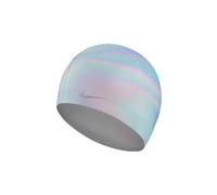 Bonnet de bain nike swim gris