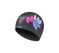 Bonnet de bain nike swim noir