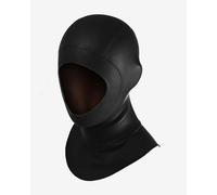 Bonnet de bain Orca Cover Thermal noir - L-XL