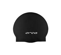 2024 Orca Bonnet De Bain Silicone Dva00050 - Noir