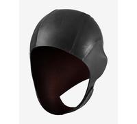 Bonnet de bain Orca Thermal noir - L-XL