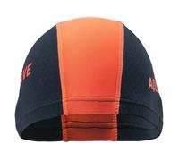 Bonnet de bain polyester Aquawave Carbo Noir TU