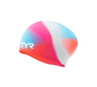 Bonnet de Bain en Silicone pour Cheveux Longs