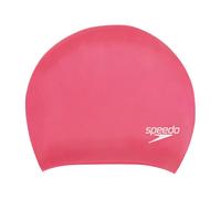 Speedo Unisex Long Hair Cap | Swim Cap | Snag Free | Easy-On, Ecstatic, One Size