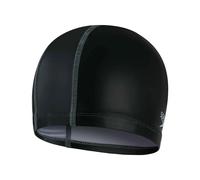 Bonnet de bain pour cheveux longs Speedo Pace Noir TU