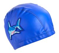 Bonnet De Bain Requin 3+ Blue TU