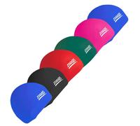 Bonnet de bain silicone enfant Zoggs Multicolore TU