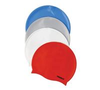 Bonnet de bain silicone Tremblay Rouge TU