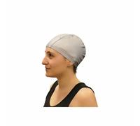 Bonnet de bain Softee Poliuretane Bleu TU