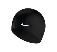 Bonnet De Bain Nike Swim Solid Silicone