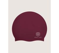 Bonnet de bain Soul Cap Swim bordeaux - XXL