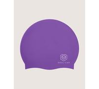 Bonnet de bain Soul Cap Swim lilas clair - XXL