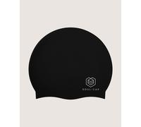 Bonnet de bain Soul Cap Swim noir - REG