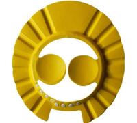 Bonnet De Bain Souple Brûleur Pour Enfants,Sûr,Shampooing,Douche,Protection,Lavage Des Cheveux,Bonnet De Bain,Chapeau Pour Bébé,Enfants - Type Yellow 2